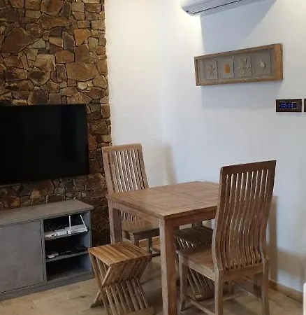5 Star Smart Studio 30M2 Flic-en-Flacq Buitenkant foto