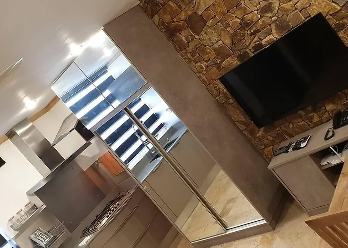 5 Star Smart Studio 30M2