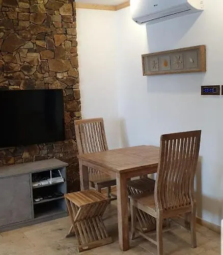 5 Star Smart Studio 30M2