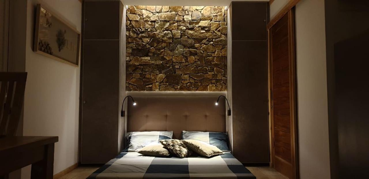 5 Star Smart 30m2 Appartement Flic-en-Flacq