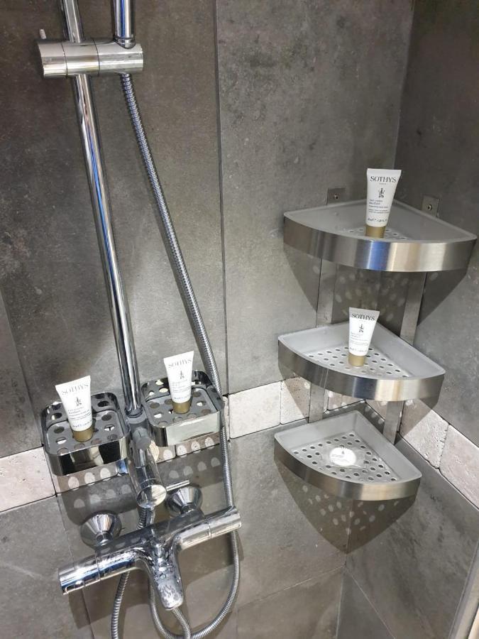 5 Star Smart 30m2 Appartement *