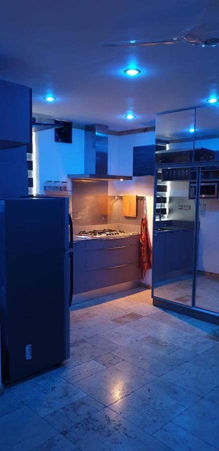 5 Star Smart 30m2 Appartement *
