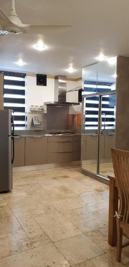 5 Star Smart 30m2 Appartement Flic-en-Flacq